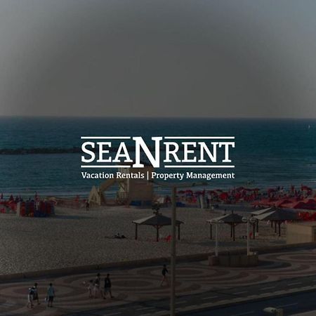 Tranquil Stay Near The Beach By Sea N' Rent Nahariya Bagian luar foto