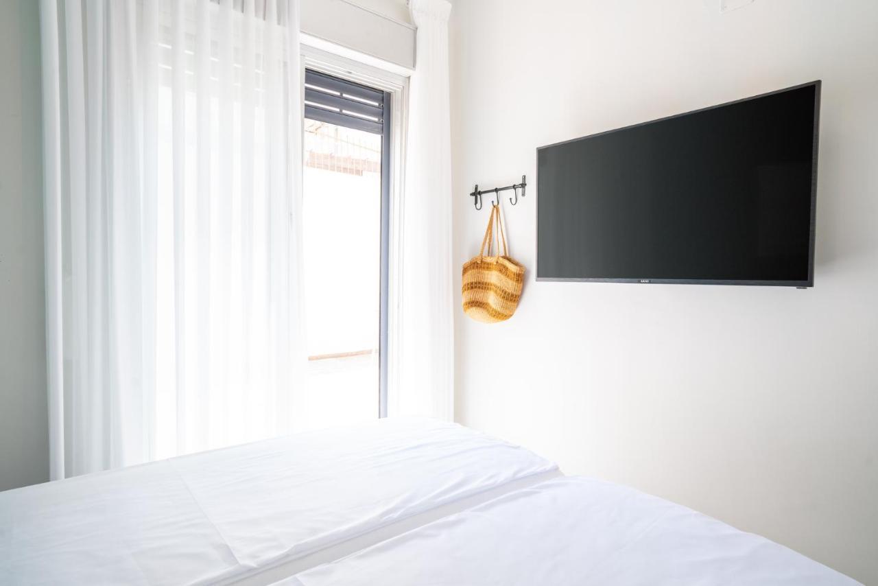 Tranquil Stay Near The Beach By Sea N' Rent Nahariya Bagian luar foto