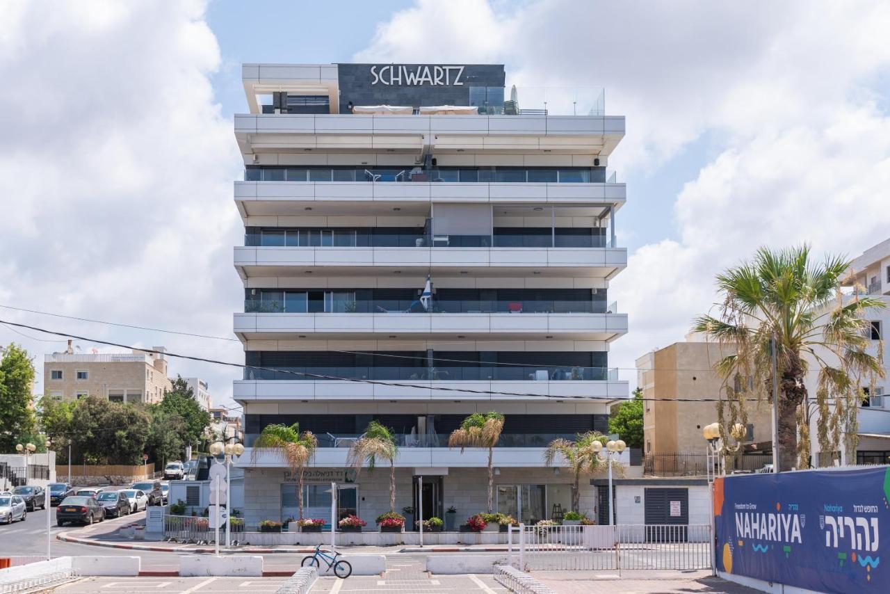 Tranquil Stay Near The Beach By Sea N' Rent Nahariya Bagian luar foto