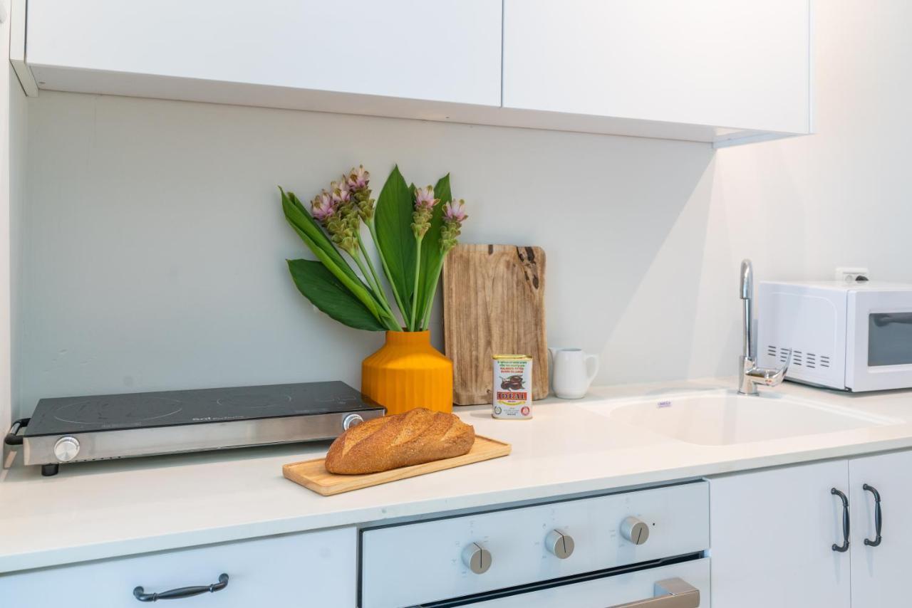 Tranquil Stay Near The Beach By Sea N' Rent Nahariya Bagian luar foto