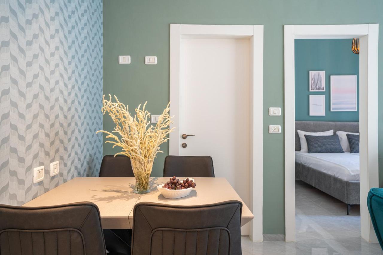 Tranquil Stay Near The Beach By Sea N' Rent Nahariya Bagian luar foto
