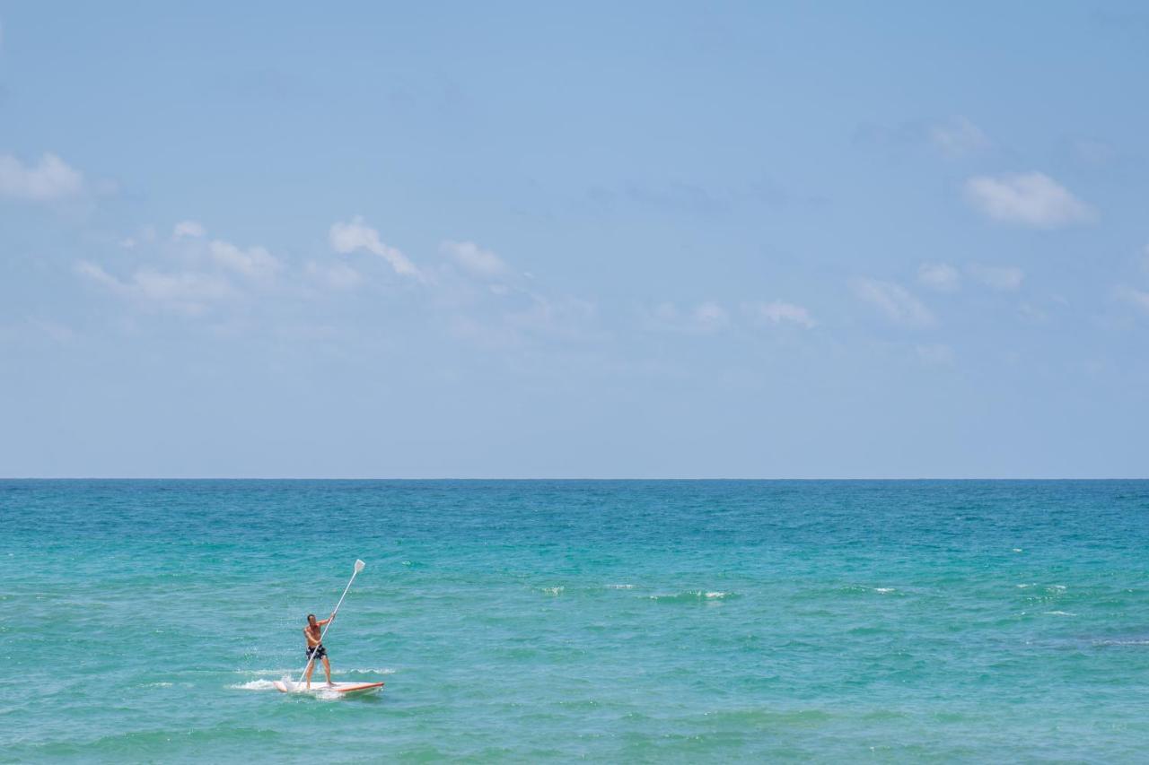 Tranquil Stay Near The Beach By Sea N' Rent Nahariya Bagian luar foto