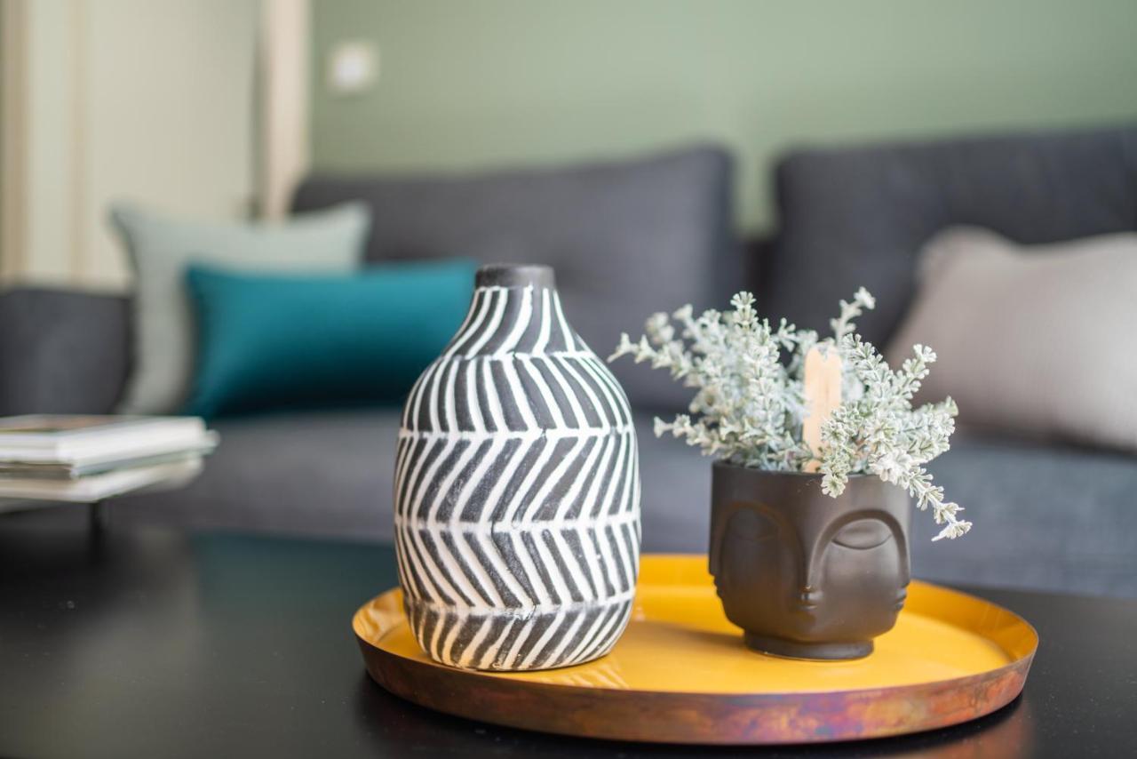 Tranquil Stay Near The Beach By Sea N' Rent Nahariya Bagian luar foto