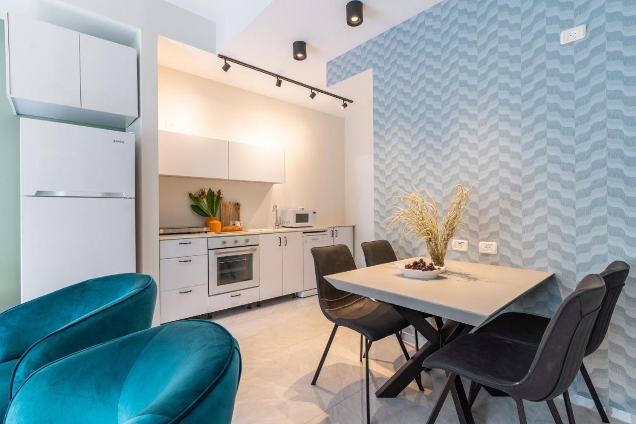 Tranquil Stay Near The Beach By Sea N' Rent Nahariya Bagian luar foto
