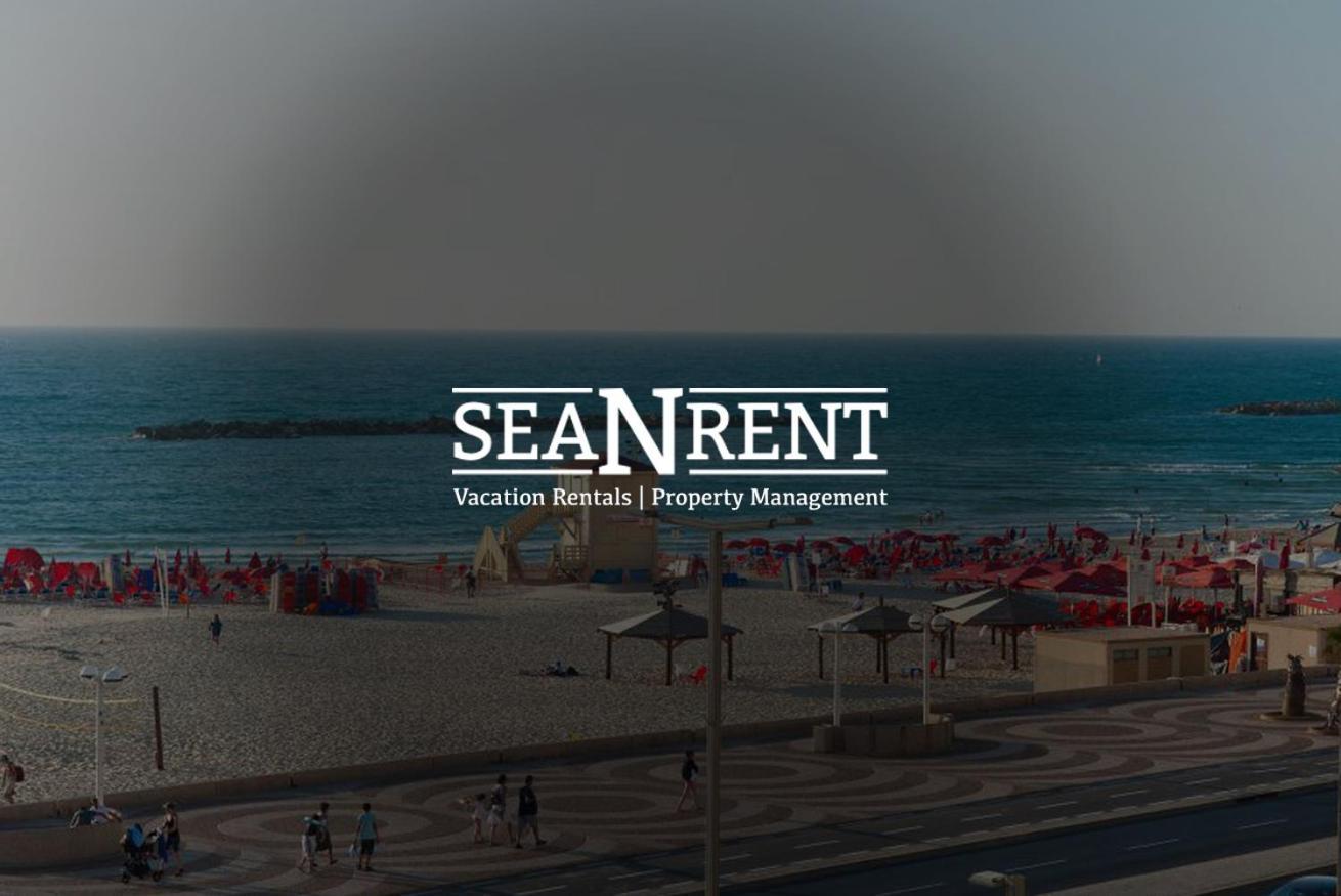 Tranquil Stay Near The Beach By Sea N' Rent Nahariya Bagian luar foto