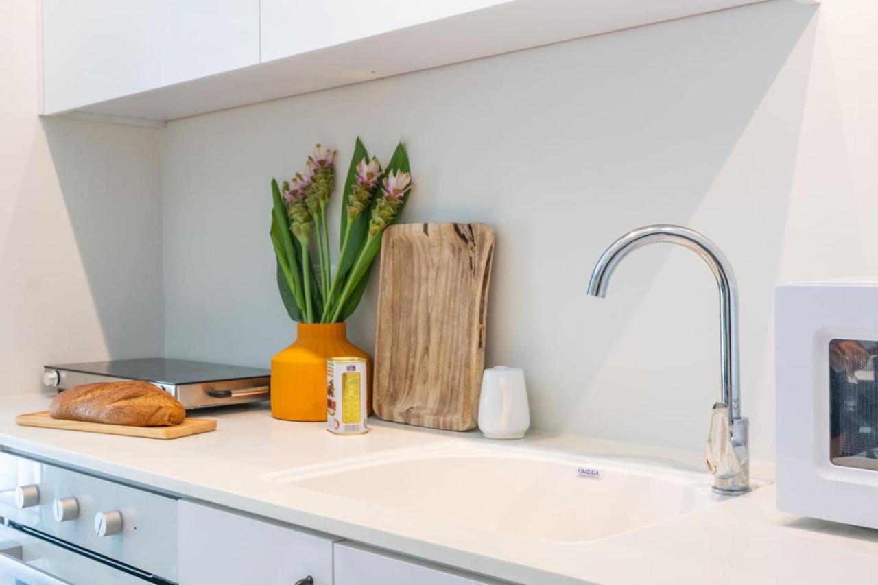 Tranquil Stay Near The Beach By Sea N' Rent Nahariya Bagian luar foto